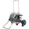Coupon 🥰 Gardena Schlauchwagen Set 18542 2AquaRoll M Metal ❤️ -GARDENA SHOP 11618032 1