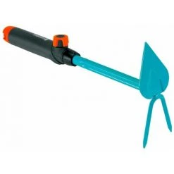 Großhandel 🔔 Gardena Combisystem Kleinhäckchen Häckchen Beet Hacke Handhacke 6 Cm Blumenhacke 🤩