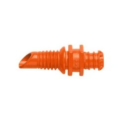 Bestes Angebot 🌟 GARDENA Micro Drip Selbstregulierender Tropfer - 2L/h 1340-32 ❤️