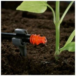 Bestes Angebot 🌟 GARDENA Micro Drip Selbstregulierender Tropfer - 2L/h 1340-32 ❤️ -GARDENA SHOP 13762611 3