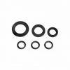 Angebote 👏 Universaldichtungssatz - 3 Flachdichtungen - 3 GARDENA O-Ringe - 1127-26 🛒