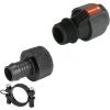 Beste Bewertungen von 😉 Gardena Sprinklersystem Anschluss Set Alt Auf Neu 1513 + 2763 Set Sprinkler 💯 -GARDENA SHOP 14367169 1