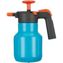 Schlussverkauf 🔔 Gardena Comfort Drucksprüher 1,25L 24x814 Display 24St. (Inh. 24 Stück) 🥰