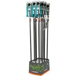 Coupon ❤️ Gardena Dachrinnenreiniger Sortiment City Gardening (Inh. 12 Stück) ⌛