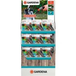 Beste Bewertungen von 🤩 Gardena Comfort Reinigungsspritze Aktion 36St. (Inh. 36 Stück) 🌟