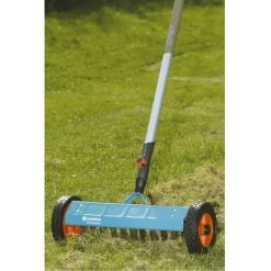 Blitzangebot 🥰 GARDENA Combisystem Vertikutier-Boy. 32 Cm Breit | 3395-20 🔥 -GARDENA SHOP 15041387 3