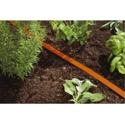 Top 10 👏 GARDENA Schlauch-Regner. Orange. Komplett Mit Armaturen. Länge 7.5 M | 995-20 👏 -GARDENA SHOP 15041925 3