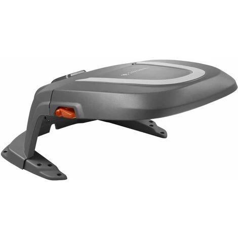 Budget ✨ GARDENA Garage Für Mähroboter (SILENO-Modelle) | 4011-20 🧨 3 Budget ✨ GARDENA Garage Für Mähroboter (SILENO-Modelle) | 4011-20 🧨