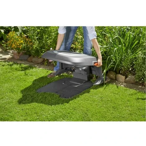 Budget ✨ GARDENA Garage Für Mähroboter (SILENO-Modelle) | 4011-20 🧨 4 Budget ✨ GARDENA Garage Für Mähroboter (SILENO-Modelle) | 4011-20 🧨 – Bild 2