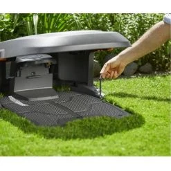 Budget ✨ GARDENA Garage Für Mähroboter (SILENO-Modelle) | 4011-20 🧨 8 Budget ✨ GARDENA Garage Für Mähroboter (SILENO-Modelle) | 4011-20 🧨 -GARDENA SHOP 15041945 3