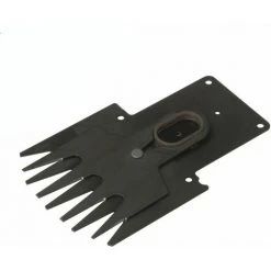 Top 10 😍 GARDENA Gras-Messersatz. 10 Cm (für Artikel 8804. 8805. 8820. 8825. 8830. 2510. 2516. V12-Rasenscheren) | 23 😉