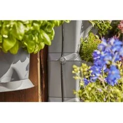 Brandneu 👏 GARDENA NatureUp! Bewässerungsset Vertikal Wasserhahn | 13156-20 ✔️ -GARDENA SHOP 15042107 3