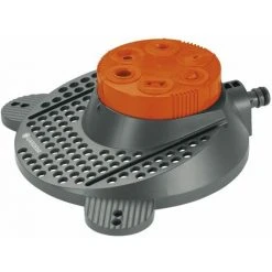 Budget ✨ GARDENA Classic 6-Flächenregner Boogie | 2073-20 😍