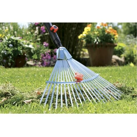 Besorgen 😉 GARDENA Combisystem Verstellbesen. 30 - 50 Cm Breit | 3103-20 🎉 4 Besorgen 😉 GARDENA Combisystem Verstellbesen. 30 - 50 Cm Breit | 3103-20 🎉 – Bild 2