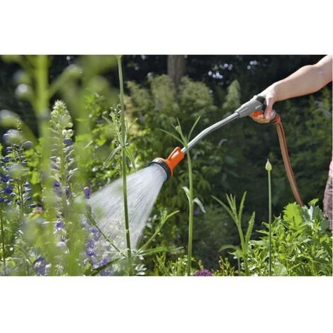 Besorgen 😉 GARDENA Gießstab Gartenbrause Bewässerungsstab ⭐ 4 Besorgen 😉 GARDENA Gießstab Gartenbrause Bewässerungsstab ⭐ – Bild 2