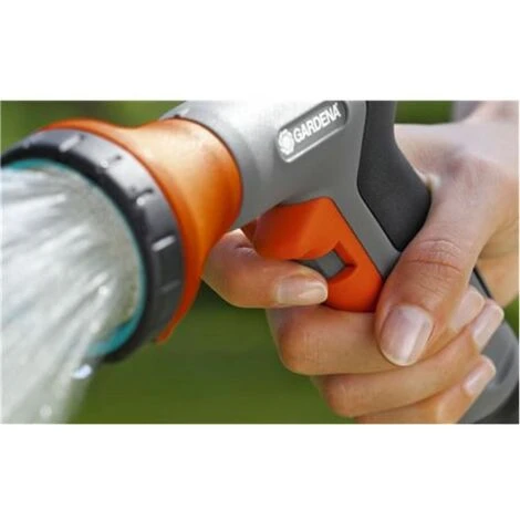 Besorgen 😉 GARDENA Gießstab Gartenbrause Bewässerungsstab ⭐ 6 Besorgen 😉 GARDENA Gießstab Gartenbrause Bewässerungsstab ⭐ – Bild 4