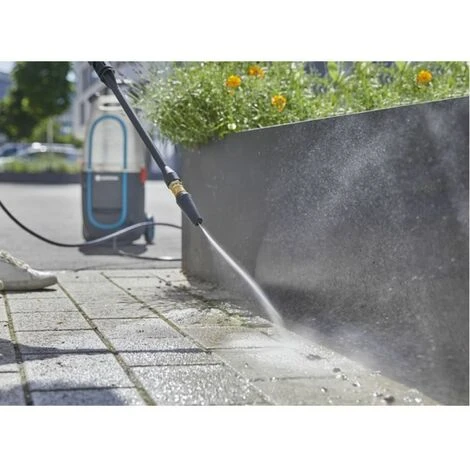 Besorgen 💯 GARDENA Rotationsdüse AquaClean 🎉 5 Besorgen 💯 GARDENA Rotationsdüse AquaClean 🎉 – Bild 3
