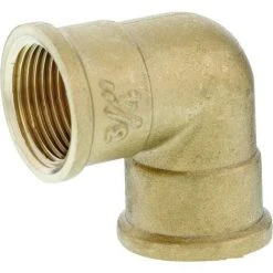 Rabatt 😍 GARDENA Mess. Winkel Mit G 3/4-Gew. IG, G 3/4-Gew. 7280 ⌛