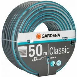 Schlussverkauf ❤️ GARDENA Classic Gartenschlauch 13 Mm (1/2''). 50 M. Ohne Systemteile 🎉 -GARDENA SHOP 15578870 3