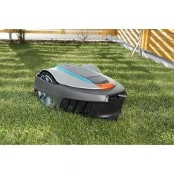 Bester Verkauf 🧨 Gardena 15002-20 SILENO City Mähroboter Rasenmäher Roboter Bis Zu 500m² Garten ✔️ -GARDENA SHOP 15920891 3