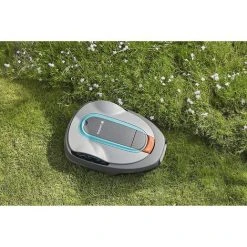 Bester Verkauf 🧨 Gardena 15002-20 SILENO City Mähroboter Rasenmäher Roboter Bis Zu 500m² Garten ✔️ -GARDENA SHOP 15920891 4