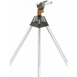 Blitzangebot 😀 GARDENA Premium Impuls-Hochregner | 8138-20 😀