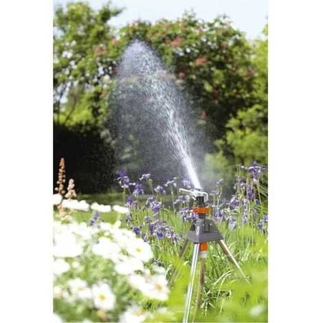 Blitzangebot 😀 GARDENA Premium Impuls-Hochregner | 8138-20 😀 4 Blitzangebot 😀 GARDENA Premium Impuls-Hochregner | 8138-20 😀 – Bild 2