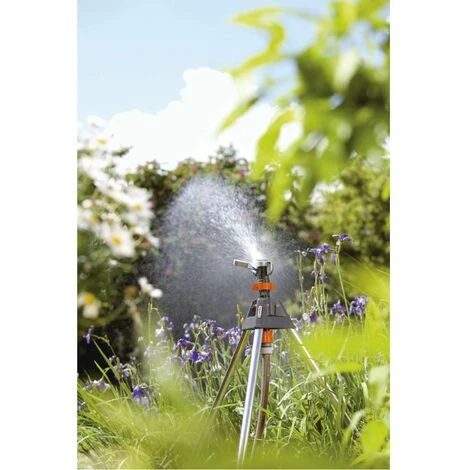 Blitzangebot 😀 GARDENA Premium Impuls-Hochregner | 8138-20 😀 5 Blitzangebot 😀 GARDENA Premium Impuls-Hochregner | 8138-20 😀 – Bild 3