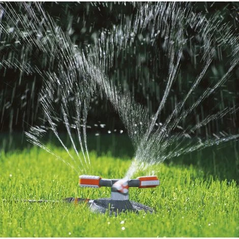 Großhandel ✔️ Gardena 2062-20 Comfort Kreisregner Mambo 310m² Sprühregner Rasensprenger Garten 🤩 4 Großhandel ✔️ Gardena 2062-20 Comfort Kreisregner Mambo 310m² Sprühregner Rasensprenger Garten 🤩 – Bild 2