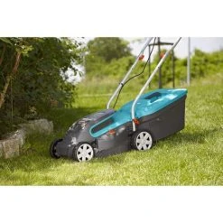 Besorgen 👏 Gardena 5033-20 Akku-Rasenmäher PowerMax Li-40/32 Mit Akku Rasenmäher Mäher 💯 10 Besorgen 👏 Gardena 5033-20 Akku-Rasenmäher PowerMax Li-40/32 Mit Akku Rasenmäher Mäher 💯 -GARDENA SHOP 16290707 4