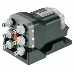 Beste Bewertungen von ✔️ Automatik Wasserverteiler Gardena C 1060 🥰