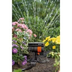 Neu 🌟 Gardena 8364-20 Micro-Drip-System OS 90 Viereckregner 🧨 -GARDENA SHOP 18346999 5