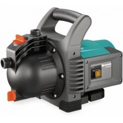 Coupon 🔥 Gardena Gartenpumpe Classic 3500/4, 800 W 😉 -GARDENA SHOP 18667171 4
