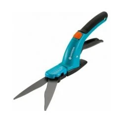 Auslauf ❤️ Grasschere Gardena Comfort 😍