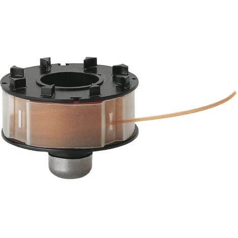 Angebote 🎁 Gardena Ersatzfadenspule Für Turbotrimmer ClassicCut - Gardena Nr.2402 😉 5 Angebote 🎁 Gardena Ersatzfadenspule Für Turbotrimmer ClassicCut - Gardena Nr.2402 😉 – Bild 3