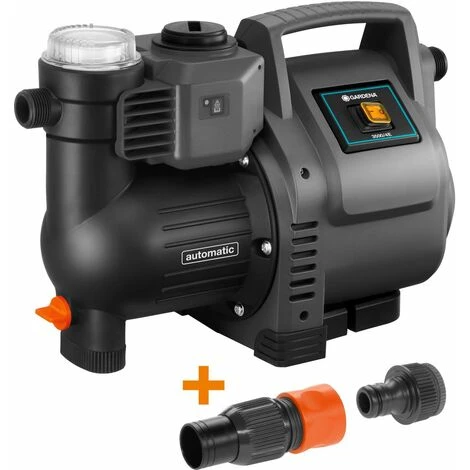 Neu 😉 Gardena HausWasserautomat 3500/4E 800 W 4078500022262 800 Gardena Gardena 3500 0687500359 4078500022262 3500 🌟 3 Neu 😉 Gardena HausWasserautomat 3500/4E 800 W 4078500022262 800 Gardena Gardena 3500 0687500359 4078500022262 3500 🌟