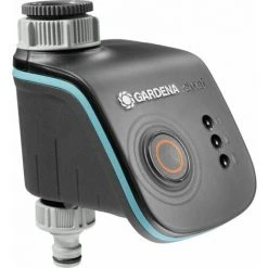 Billig ❤️ Gardena Bewässerungssystem Smart Water Control Gardena Gardena Bewässerungssystem Smart Smart 0687800006 Water 🤩