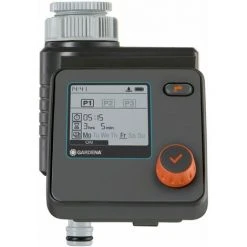 Rabatt 😉 Gardena Bewässerungssteuerung Select 01891-20 ✨