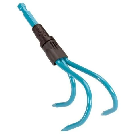 Besorgen 🔥 Gardena Grubber Combisystem 😉 3 Besorgen 🔥 Gardena Grubber Combisystem 😉