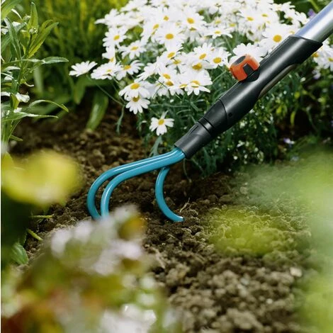 Besorgen 🔥 Gardena Grubber Combisystem 😉 4 Besorgen 🔥 Gardena Grubber Combisystem 😉 – Bild 2