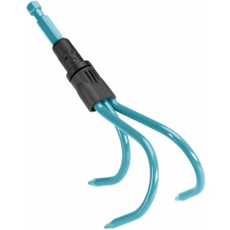 Besorgen 🔥 Gardena Grubber Combisystem 😉 5 Besorgen 🔥 Gardena Grubber Combisystem 😉 – Bild 3