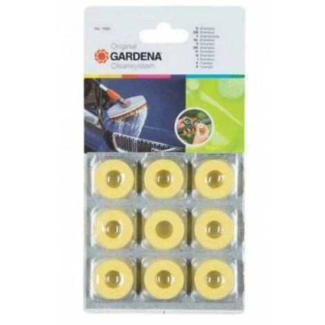 Großhandel 👍 Gardena Shampoo Für Waschbürsten Für 4078500168007 Waschbürsten Gardena Gardena Shampoo Shampoo 06921510084636 🎁 4 Großhandel 👍 Gardena Shampoo Für Waschbürsten Für 4078500168007 Waschbürsten Gardena Gardena Shampoo Shampoo 06921510084636 🎁 – Bild 2