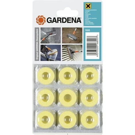 Großhandel 👍 Gardena Shampoo Für Waschbürsten Für 4078500168007 Waschbürsten Gardena Gardena Shampoo Shampoo 06921510084636 🎁 6 Großhandel 👍 Gardena Shampoo Für Waschbürsten Für 4078500168007 Waschbürsten Gardena Gardena Shampoo Shampoo 06921510084636 🎁 – Bild 4