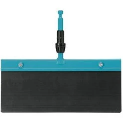 Bester Verkauf 🔔 Gardena Stoßscharre Combisystem 313x153x289 Mm Schnee Eis Bodenschaber 🔥