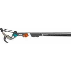 Budget 😉 Gardena Baumschere Teleskopstiel Astsäge Baumsäge Gartensäge ❤️