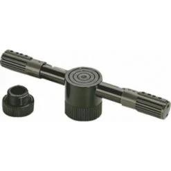 Bestpreis ✨ Gardena Kaskade 7823 Rotier.3/4+1 💯