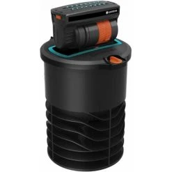 Billig ✔️ Gardena Versenk-Viereckregner OS 140 Regner Rasensprenger Sprinkler Bewässerung ✨