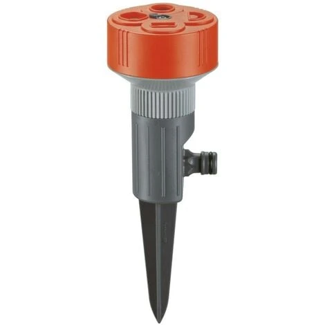 Brandneu 🎉 Gardena 4-Flächenregner Twist Inkl. Schlauchstück Rasensprenger Gartensprenger ⌛ 3 Brandneu 🎉 Gardena 4-Flächenregner Twist Inkl. Schlauchstück Rasensprenger Gartensprenger ⌛