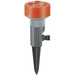 Brandneu 🎉 Gardena 4-Flächenregner Twist Inkl. Schlauchstück Rasensprenger Gartensprenger ⌛ 8 Brandneu 🎉 Gardena 4-Flächenregner Twist Inkl. Schlauchstück Rasensprenger Gartensprenger ⌛ -GARDENA SHOP 23413221 3