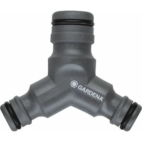 Bester Verkauf 👏 Gardena Y-Stück, 19 Mm (3/4) Gardena Gardena Gardena 06921510067934 Gardena 4078500283403 Y-stück 4078500283403 🎁 4 Bester Verkauf 👏 Gardena Y-Stück, 19 Mm (3/4) Gardena Gardena Gardena 06921510067934 Gardena 4078500283403 Y-stück 4078500283403 🎁 – Bild 2